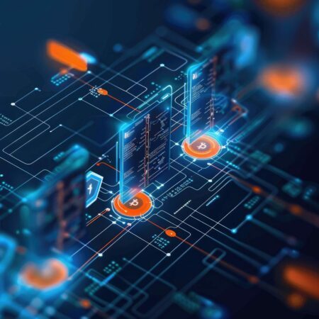 Diplomado en Desarrollo Blockchain y Web3