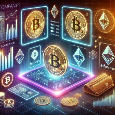 Cátedra Empresarial: Diplomado en Criptoactivos y Economía Digital