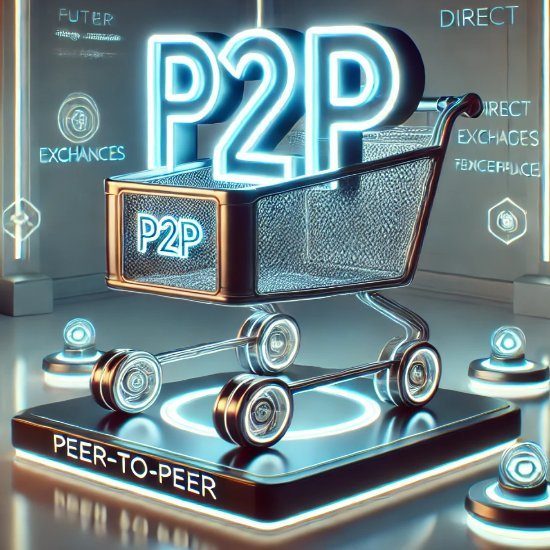 Curso Gestión y Comercio en Mercados P2P