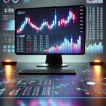 Curso Trading para No Traders