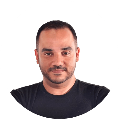 Ing. Aníbal Garrido