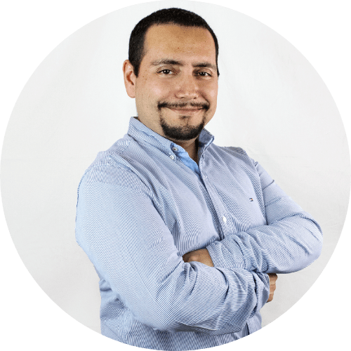 Daniel Andrés Pelaez