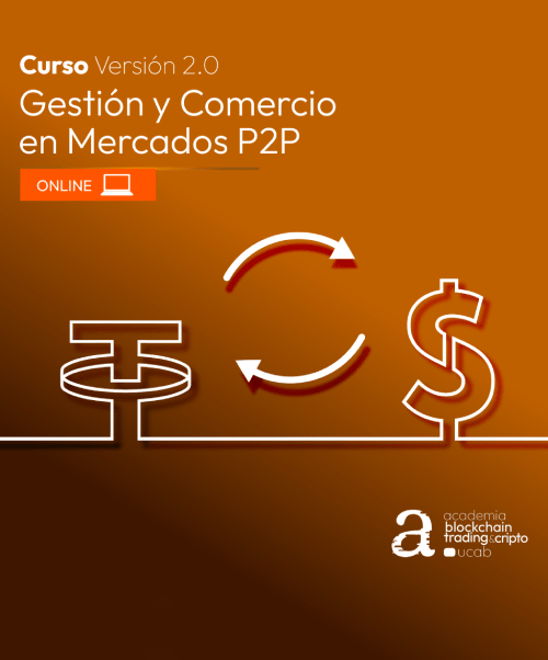 Curso P2P Abril 2025