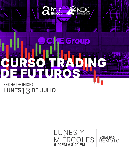 Curso trading de futuros